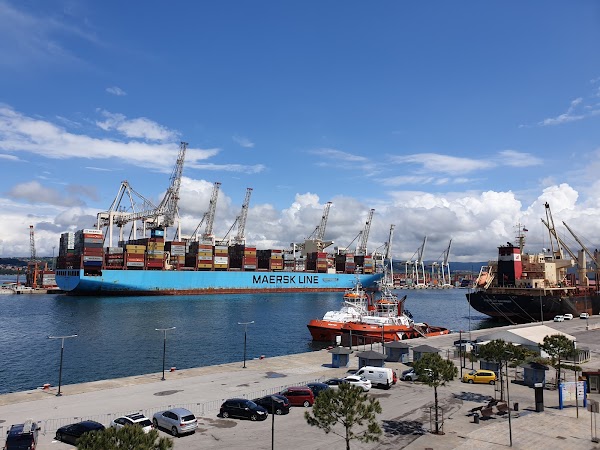 Port of Koper - Cruise Terminal