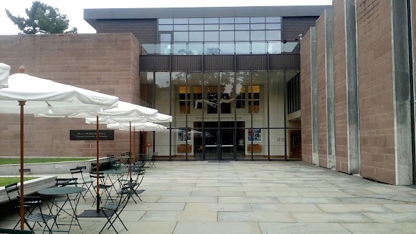 Art Museum