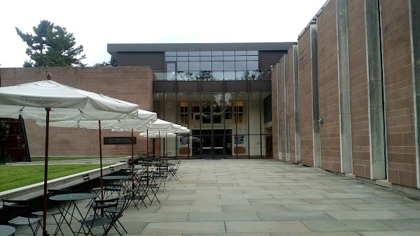 Art Museum