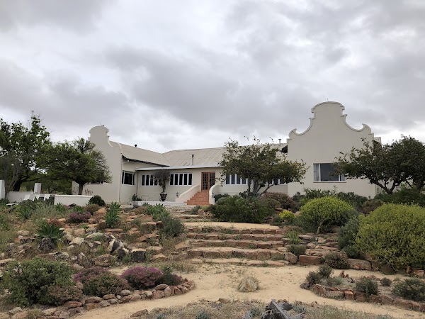 Naries Namakwa Retreat