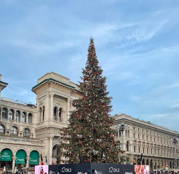 Piazza del Duomo