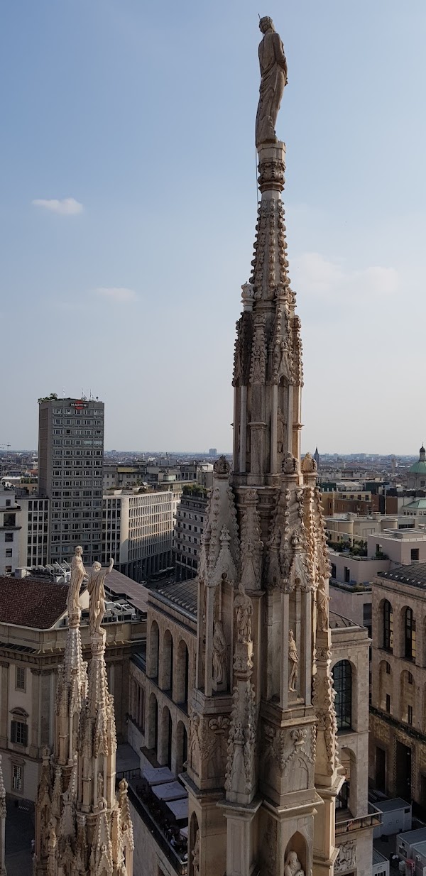 Piazza del Duomo