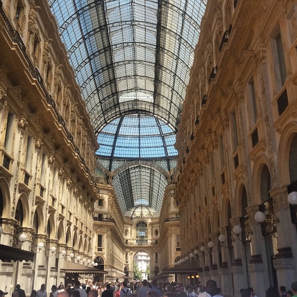 Piazza del Duomo