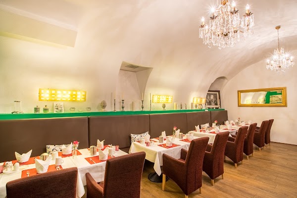 Hotel Bayrischer Hof Heidelberg