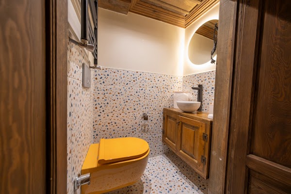 Hanı Safran Konak | Safranbolu Otel ve Pansiyon Hizmetleri
