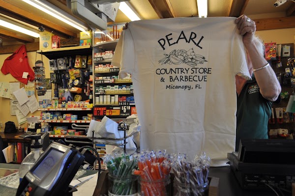 Pearl Country Store & Barbecue