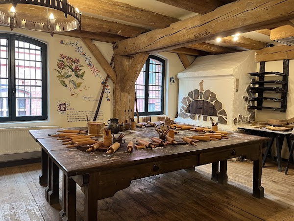 Muzeum Piernika