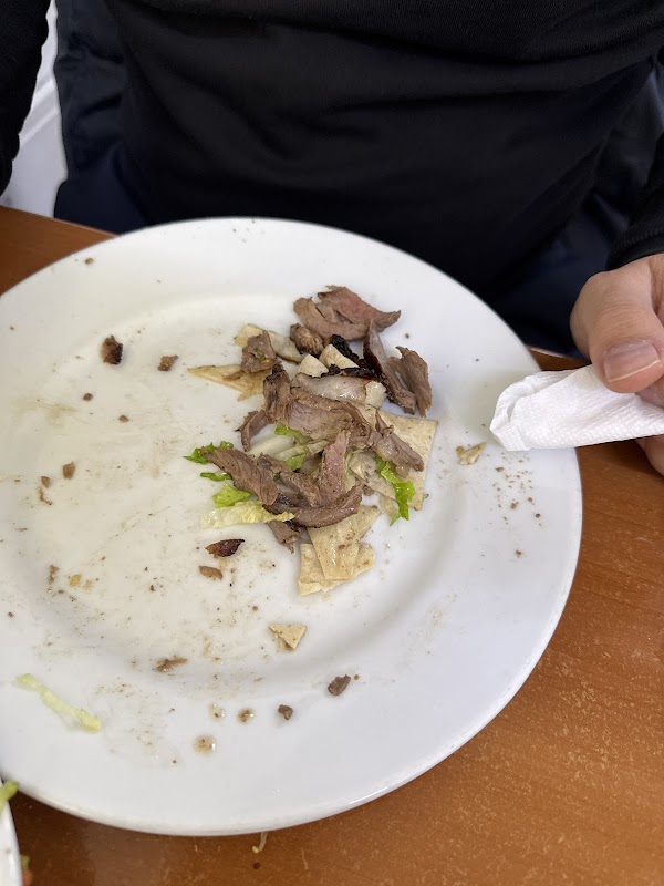 Lezzet Lokantası