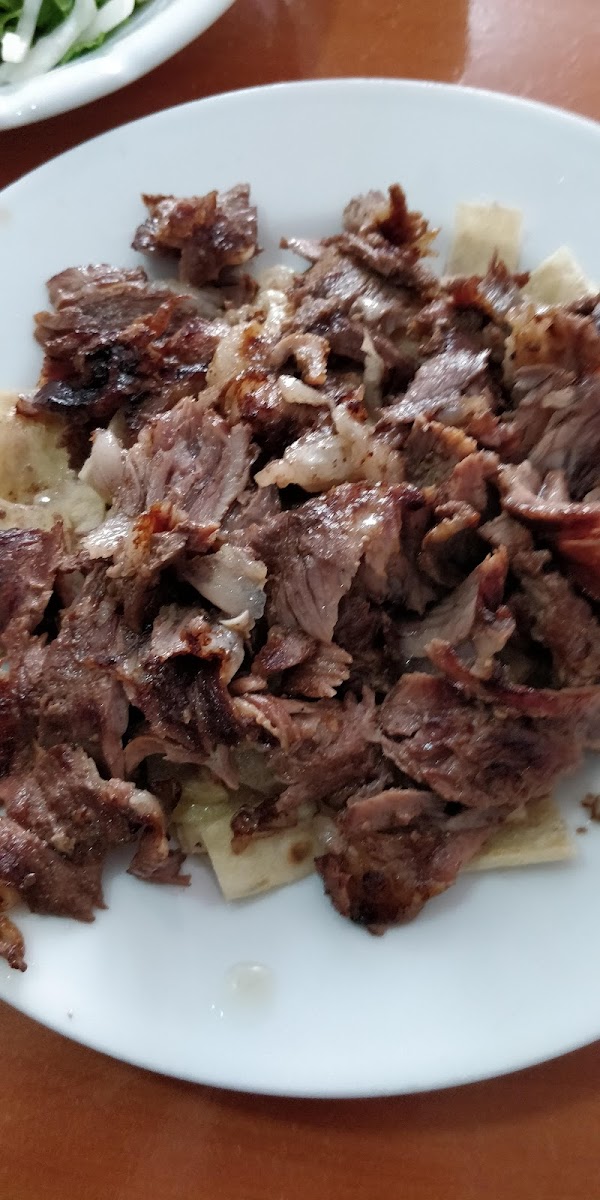 Lezzet Lokantası