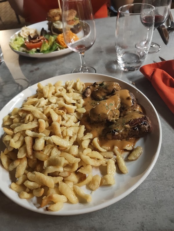 La Table de Catherine