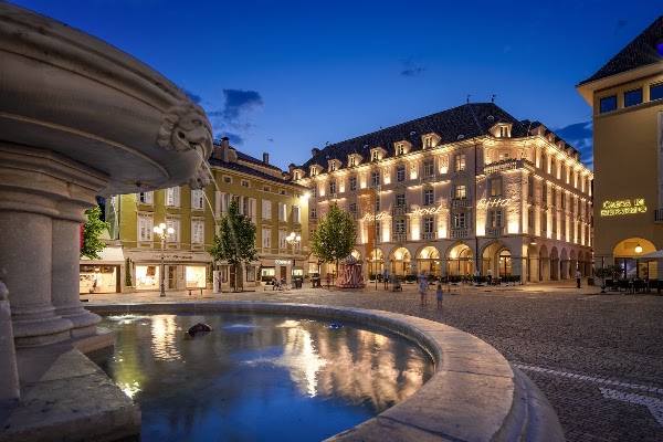 Stadt Hotel Città