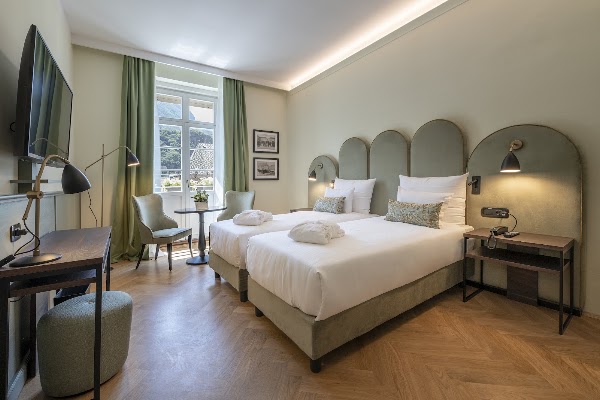 Stadt Hotel Città