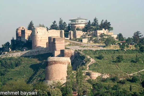 Kütahya Kalesi