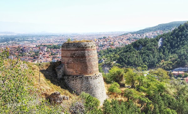 Kütahya Kalesi