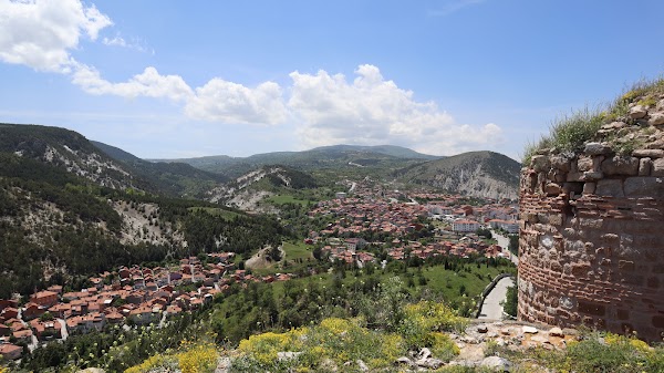 Kütahya Castle