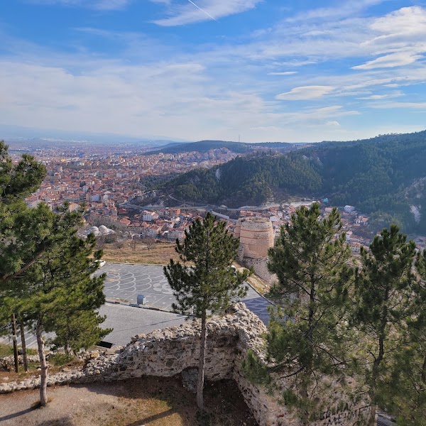 Kütahya Kalesi
