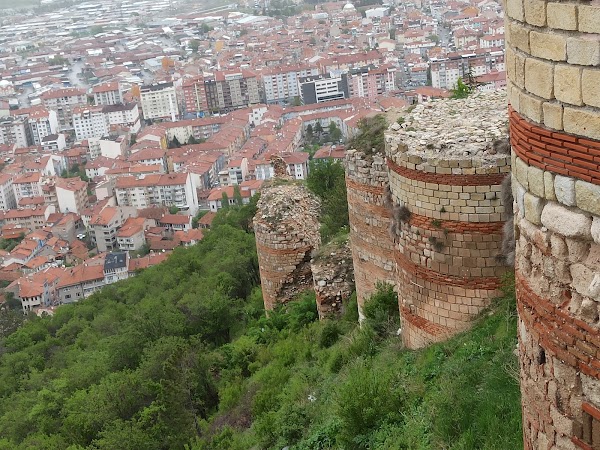 Kütahya Kalesi