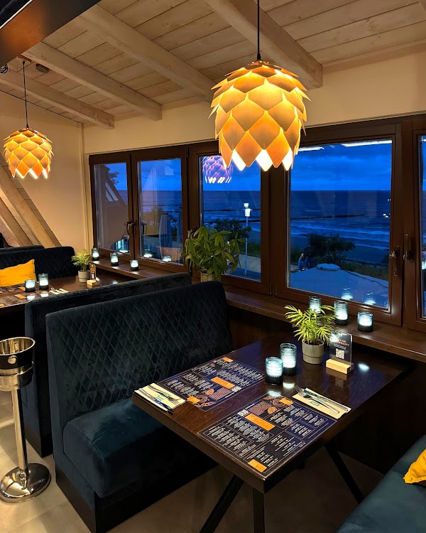 DIJO Restaurant & Bar
