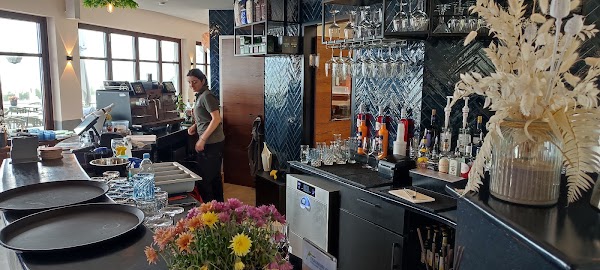 DIJO Restaurant & Bar