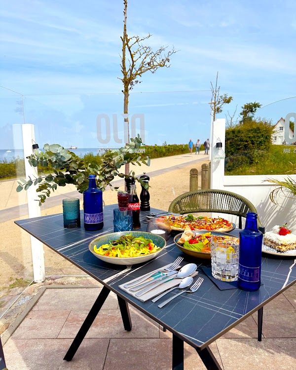 DIJO Restaurant & Bar