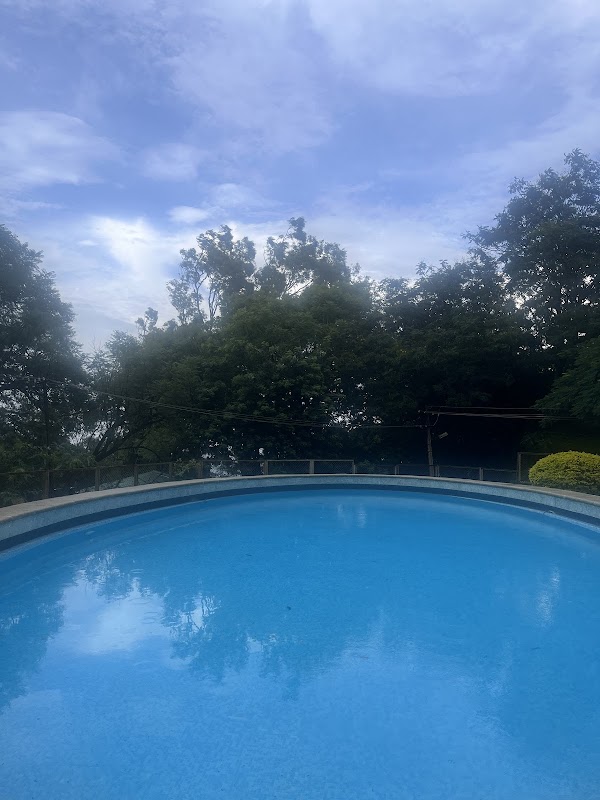 AP Tourism Haritha Resort