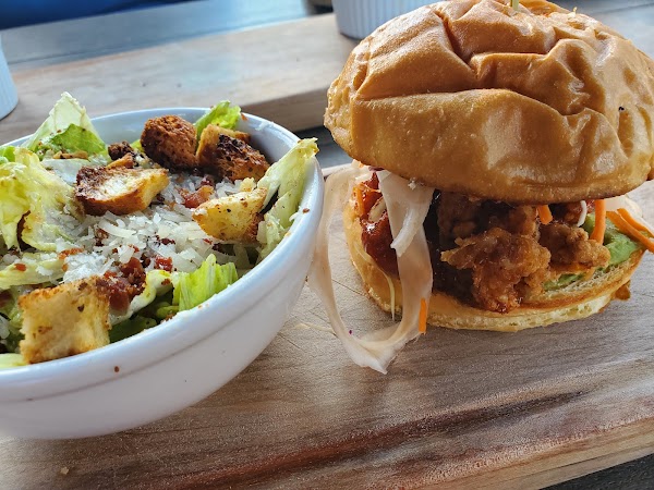 The Church Brewing Co