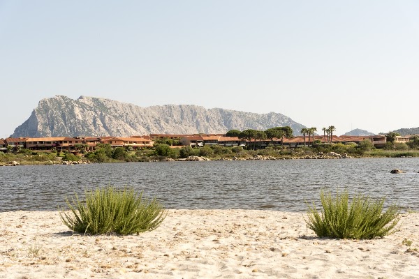 Spiaggia di Salina Bamba