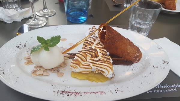 Bistrot des Philosophes
