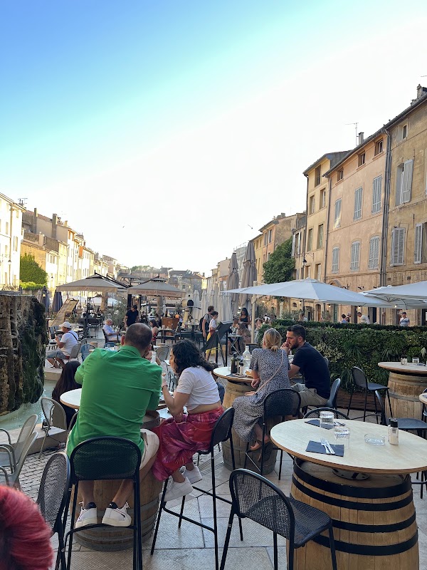 Bistrot des Philosophes