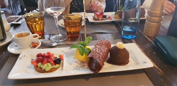 Bistrot des Philosophes