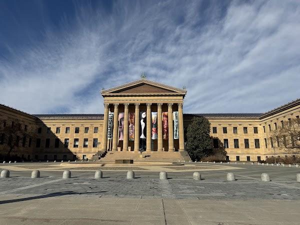Rocky Steps