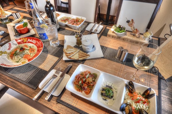 Restaurant Chez Moi