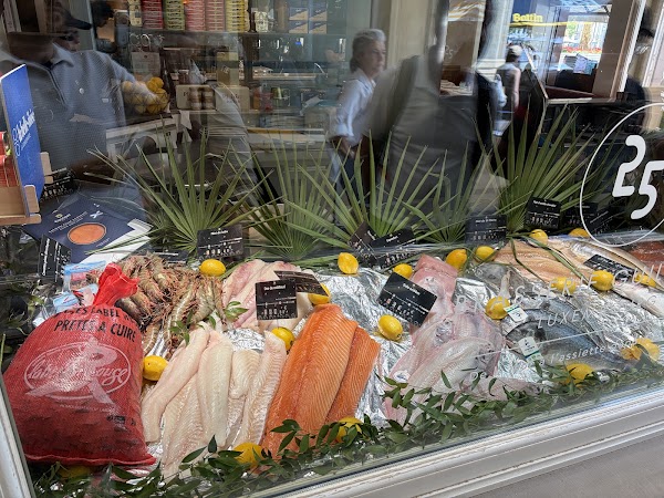 Brasserie Guillaume