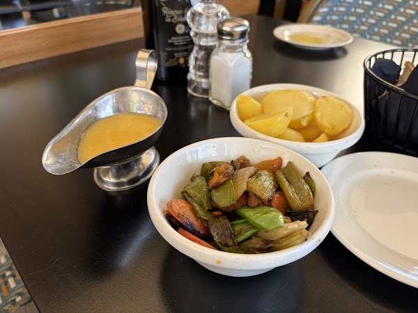 Brasserie Guillaume