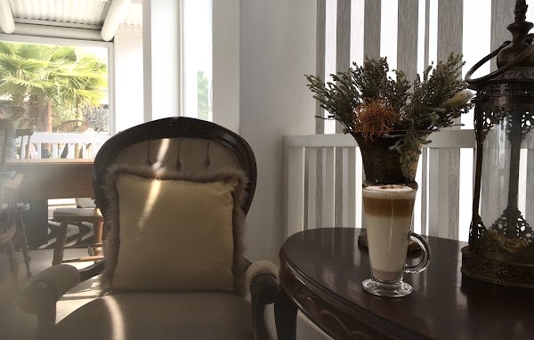 Prince Albert Cafe & Restaurant