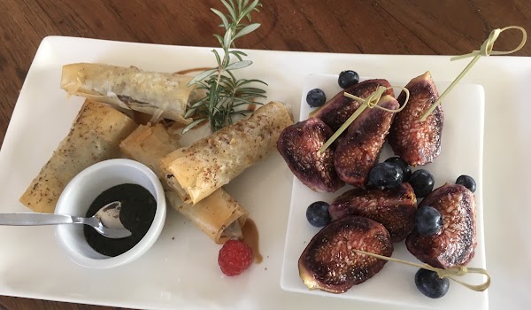 Prince Albert Cafe & Restaurant