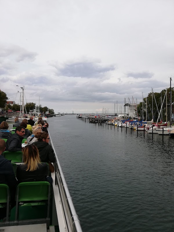 Alter Strom