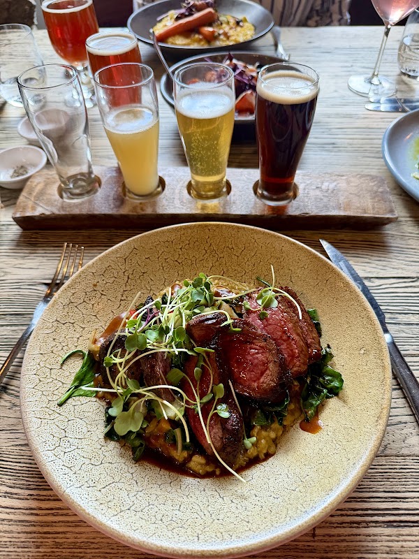 Olivers Restaurant