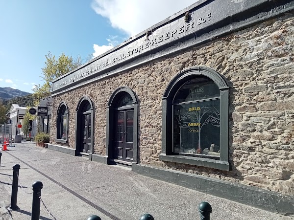 Olivers Restaurant