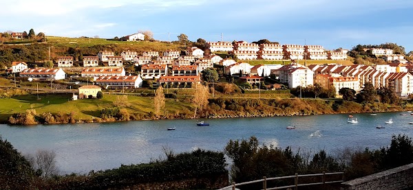 San Vicente de la Barquera