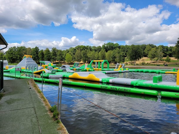 Alfsee Ferien- und Erlebnispark
