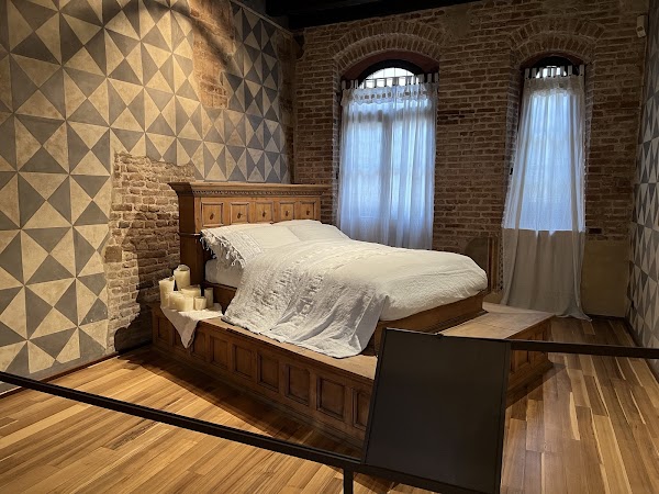 Casa di Giulietta
