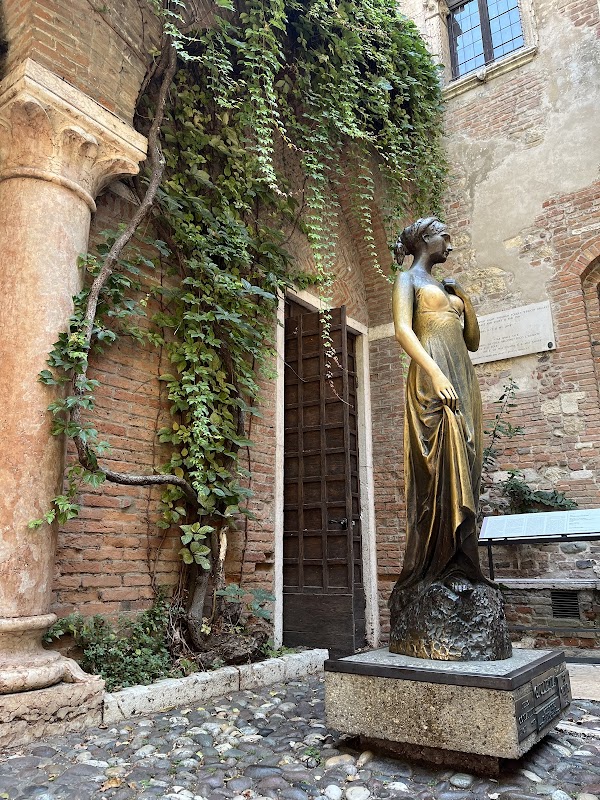 Casa di Giulietta