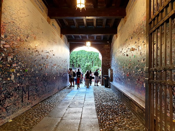 Casa di Giulietta