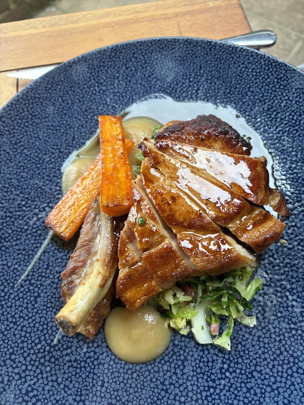 The Parsons Table