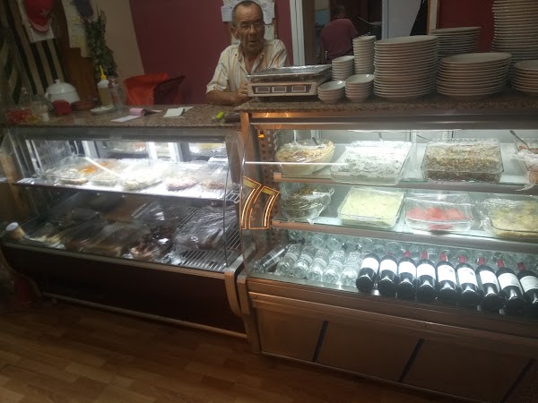 Balık Restorant Kabatepe Balıkçısı