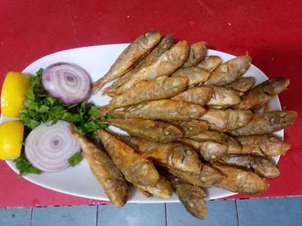 Balık Restorant Kabatepe Balıkçısı