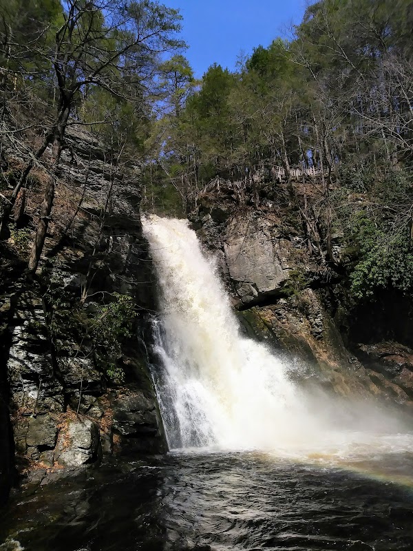 Bushkill