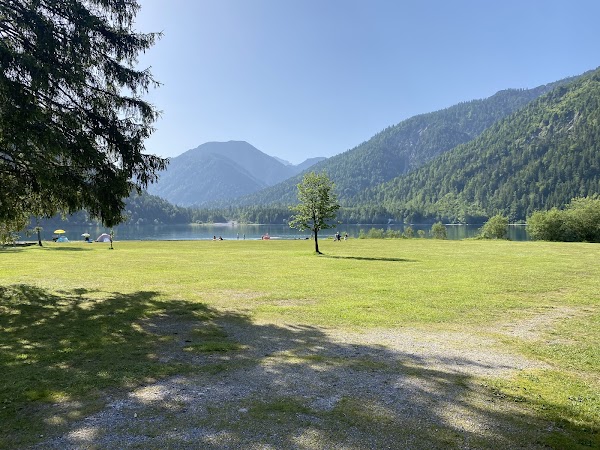 Plansee