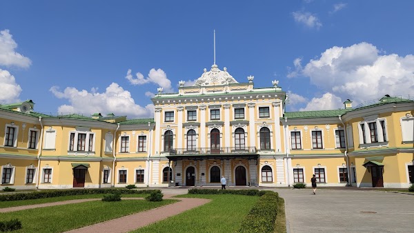 Tverskaya Oblastnaya Kartinnaya Galereya